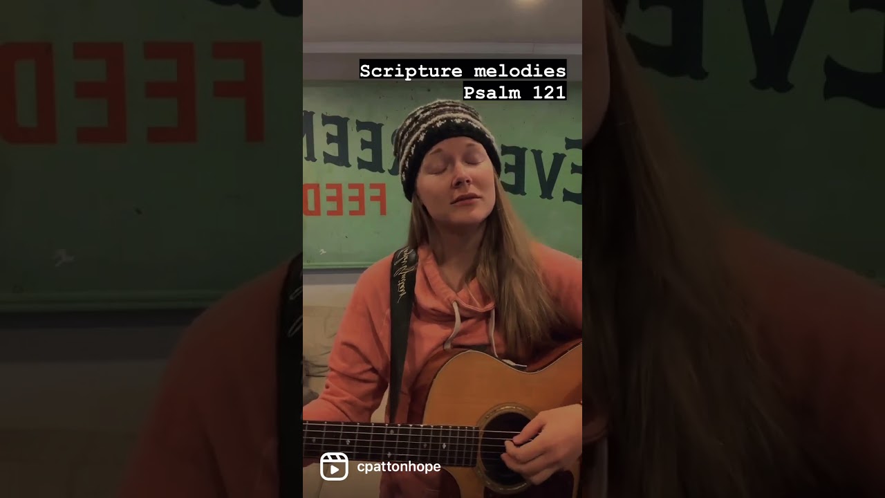 Promotional video thumbnail 4 for Christy Patton: Songstress