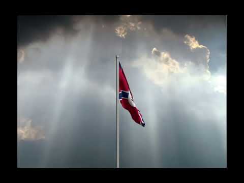 Unofficial  Anthem of the Confederate States of Skazia