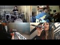 FOLLOW ME - PAT METHENY GROUP (COVER)