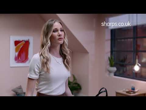 Sharps Wall to Wall and Floor to Ceiling - #fittedfurniture