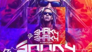 DADDY YANKEE - SHAKY SHAKY (DJ CRISTIAN GIL EDIT REMIX 2016)