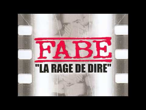 10   Fabe Feat Roce   La Prochaine Fois
