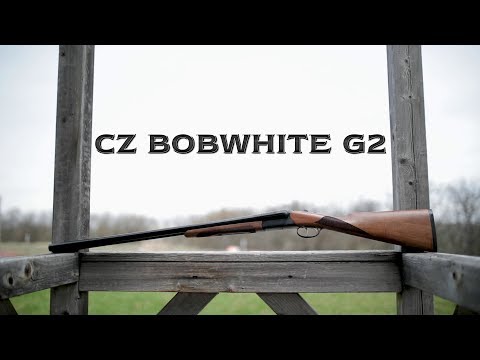 #SundayGunday: CZ-USA CZ Sharp-Tail