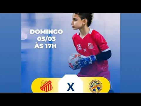 Elite Itaquerense 4 x 2 MESC