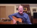 'Hallelujah, I Love Her So', The Livingston Taylor Show (11.17.2020)