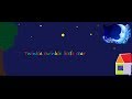 Twinkle Twinkle Little Star With Cute Baby Voice Singing At The End