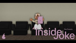 uPanel | Inside Joke | Pear