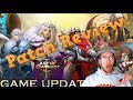 Art Of Conquest Patch 1 23 04 Review Onyx Dragon Has A Counter