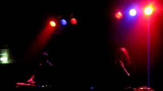 Cold Cave @ Social Nottingham 02/11/09