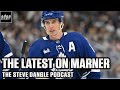 The Latest On Marner...Is He Actually Staying? | SDP