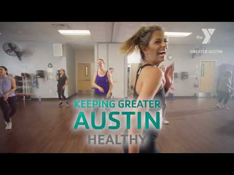 Keeping Greater Austin Fun & Fit