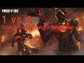 MOMENT GAGAL BOYAH!! GARENA FREE FIRE MOMENT GAGAL BOYAH!! GARENA FREE FIRE