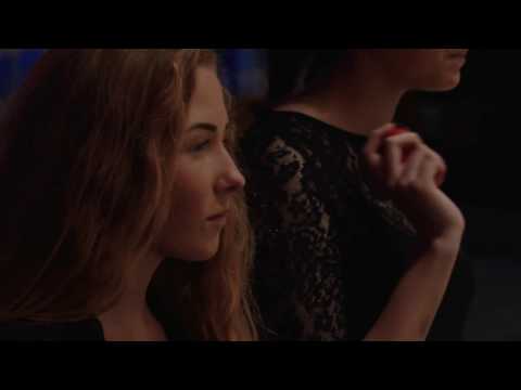 Seo Linn - Solas ft. Cork Youth Orchestra