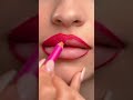 ZOLA Олівець для губ Lip Pencil - 07 True Red