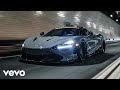 David Guetta MORTEN The Truth BASS BOOSTED