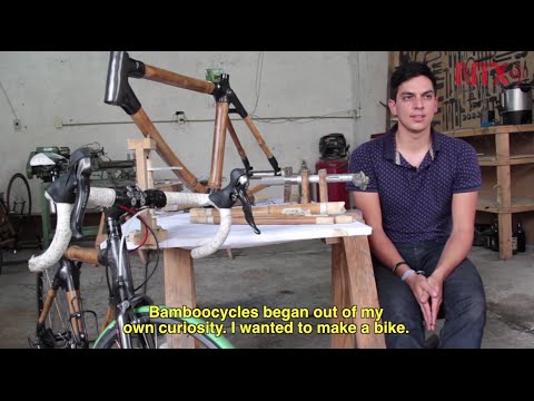 download lagu mp3 mp4 Bicicleta Bambu, download lagu Bicicleta Bambu gratis, unduh video klip Bicicleta Bambu