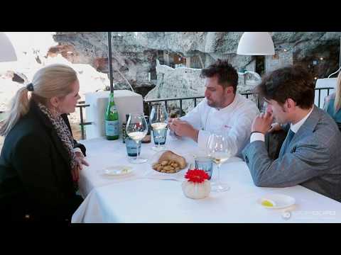 Grotta Palazzese | Itália | Temporada 4 | Escapadelas de luxo: as melhores férias do mundo