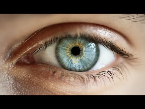 Hernia de pe ochi afectează vederea