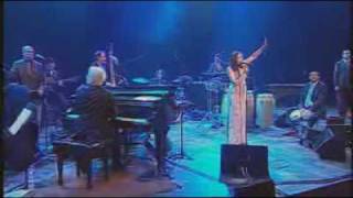 Pink Martini - Let&#39;s Never Stop Falling In Love, live in Portland