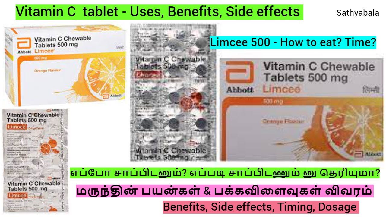 Limcee tablet, limcee Vitamin c benefits for skin, limcee vitamin c chewable tablets 500 mg