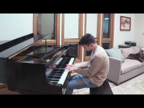 Brahm Sasner video