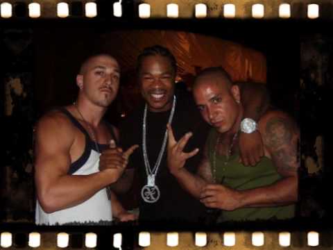 LVNPROOF TILL THEY KILL ME.wmv