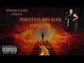Ep 8 SOOO ANXIOUS THROUGH THE FIRE VLOG PRIESTESS IRIS ROSE Blackvlog Fire Anxiety