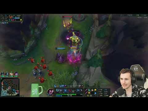 IL MAGICO YASUO ADCARRY - League of Legends ITA #728