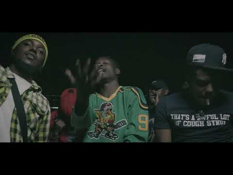 Ysn LilFigure x Ysn Capo x Goodlife x 6f Lik x 2k Melo - July 13th (Official Music Video)