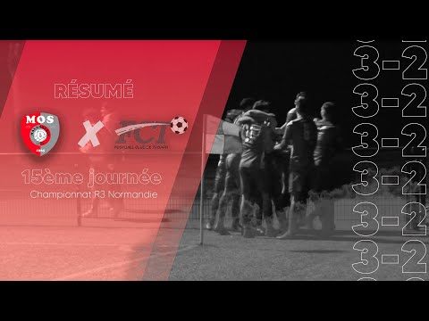 MOS FCTROARN #SÉNIORSB