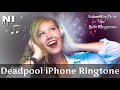 Download Lagu Deadpool Iphone - Ringtone  NI-creation Mp3 Free