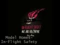 Model Homes-In-Flight Safety (lyrics) - MatTheMac23 Model Homes-In-Flight Safety (lyrics)
