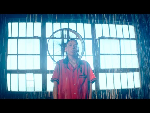 Rituals of Mine - "Come Around Me" (Official Music Video)