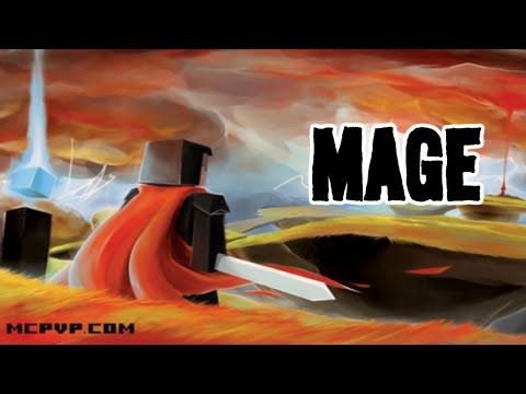 Unstoppable MCCTF Mage Gameplay