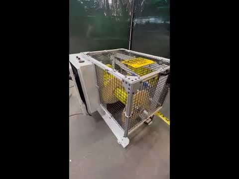 CCS High speed trim winder CCS, Trim Winders | Mark One Machinery (1)