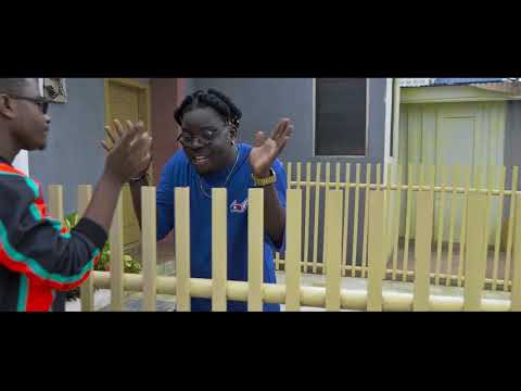 Agbeshie ft KelvynBoy GOD Official Video