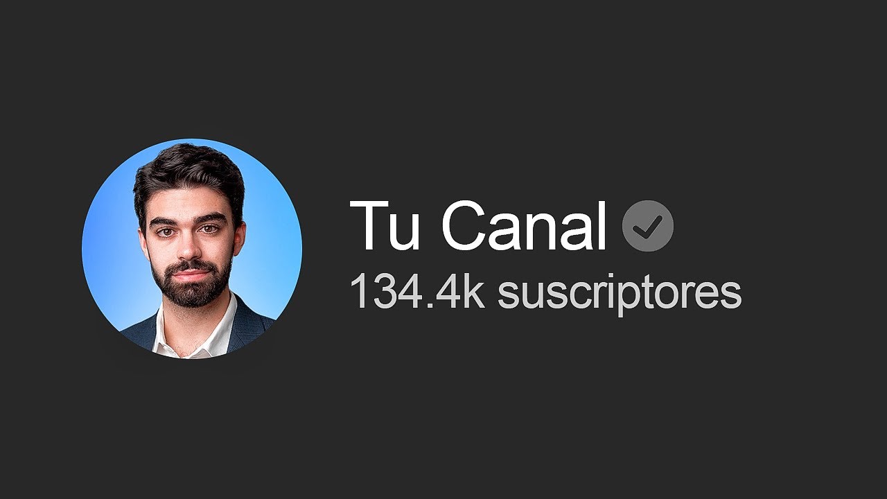 Así empezaría un Canal de Youtube en 2024