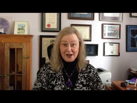 To Reincarnate or Not To Reincarnate | Psychic Medium Carolyn Molnar