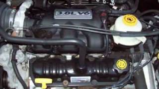 preview picture of video '2003 Chrysler Town & Country Neenah WI 54956'