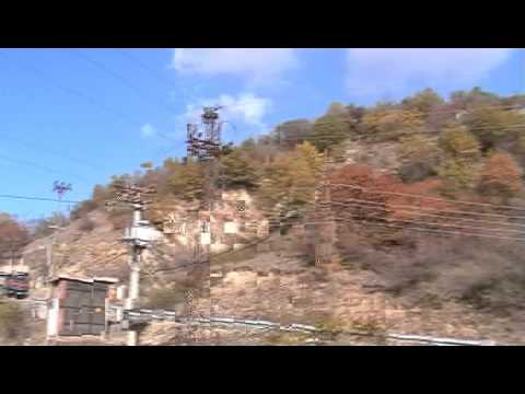 Varrezat e vjetra dhe Qyteti i vjeter   Presheve