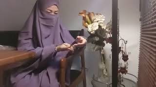 Download lagu Daily Vlog 💎 Umma Ar Rayyan | WANITA HAID DI BULAN RAMADHAN mp3