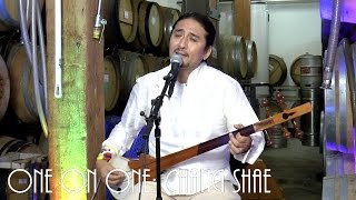 ONE ON ONE: Techung - Chang Shae September 19th, 2016 City Winery New York
