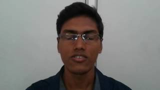 Android Training in Chennai | IICT Review by Dev