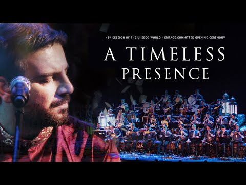 Sami Yusuf - A Timeless Presence (Full)