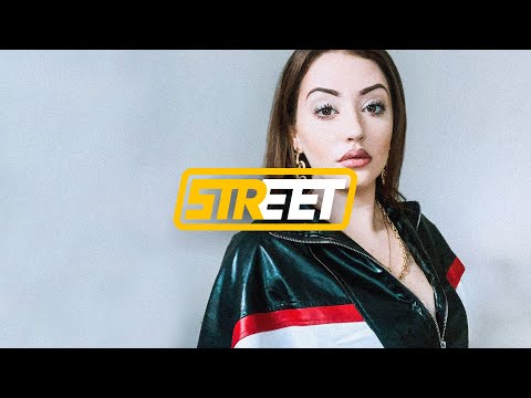 Miss Fritty - Manners (Prod. Mark Tembo) | Real Talk Street