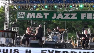 IF I COULD BE WITH YOU ONE HOUR TONIGHT - Billy Vera Big Band