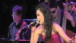 Lena Horne Tribute 2011 - From This Moment On