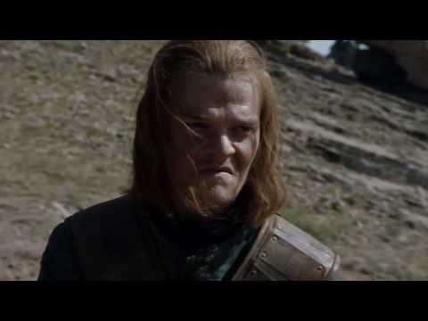 La Torre de la Alegria - GOT 6x3 Oathbreaker HD Español Latino