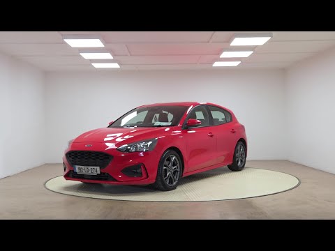 Ford Focus 1.5 TDCi 120PS Titanium - Image 2