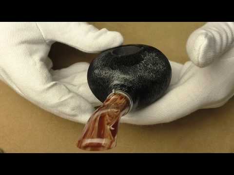 L'Anatra Pettinata Gigante - pipe 410